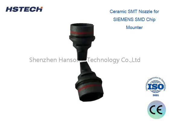 Giá tốt. Small Black SMT Nozzle cho SMD Chip Mounter Ceramic và đa chức năng có sẵn trực tuyến