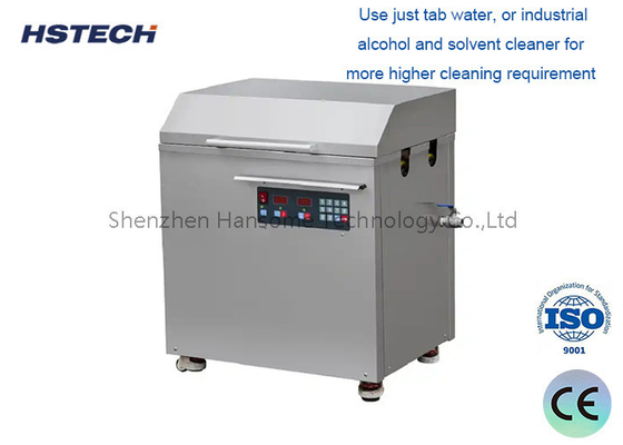 Giá tốt. Khoang làm sạch siêu âm thép không gỉ SUS 3000W công nghiệp trực tuyến