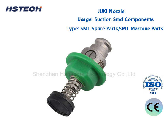 Giá tốt. Các thành phần hút nước SMT vòi phun bền JUKI 2000 Pick And Place Machine được áp dụng trực tuyến
