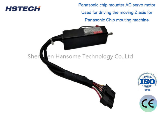 Giá tốt. Máy gắn chip Panasonic AC servo motor Động cơ tuyến tính cho Máy gắn chip Panasonic trực tuyến