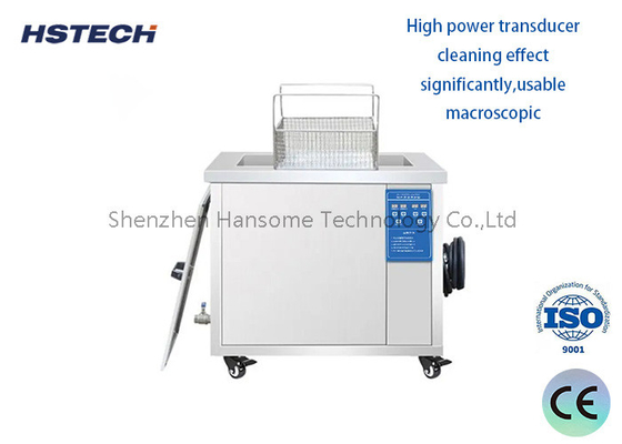 Giá tốt. Hệ thống bộ lọc bộ đếm thời gian kỹ thuật số SUS 304 cấu trúc Máy làm sạch siêu âm trực tuyến