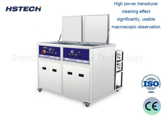 Giá tốt. Máy rửa siêu âm tăng cường công suất sưởi ấm 3000W để làm sạch hiệu quả trực tuyến