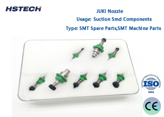 Giá tốt. KE Series Juki Nozzle Spring Tungsten Thép nhựa hút phần KE2050 2060 FX-1 trực tuyến