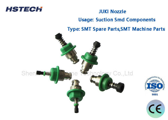 Giá tốt. JUKI 506 507 chọn và đặt vòi phun hút chip SMD đặt trên PCB trực tuyến