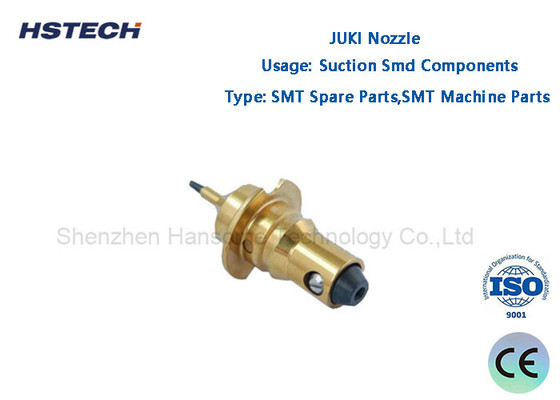 Giá tốt. JUKI E35017210A0 SMD Nozzle cho SMT Pick And Place Nozzles trực tuyến