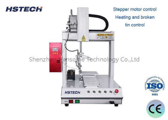 Giá tốt. Máy hàn robot có hai trạm làm việc với hệ thống lọc lọc khói trực tuyến