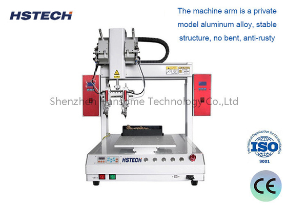 Giá tốt. Máy hàn tự động cho máy hàn và hàn PCB trực tuyến