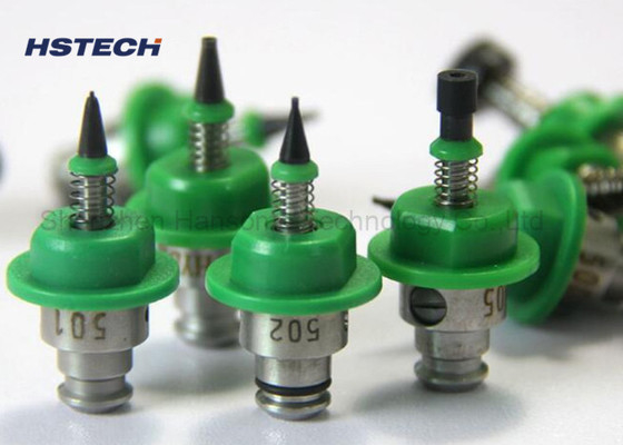Giá tốt. Đầu phun SMD 501 SMT Bộ lắp ráp bo mạch PCB Đầu phun FUJI Nxt KE 2000 trực tuyến
