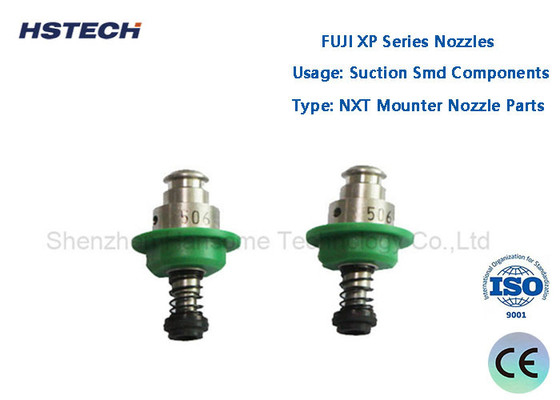 Giá tốt. Kim loại 506 Series JUKI SMT Nozzle E36057290A0 cho các thành phần SMD hút trực tuyến