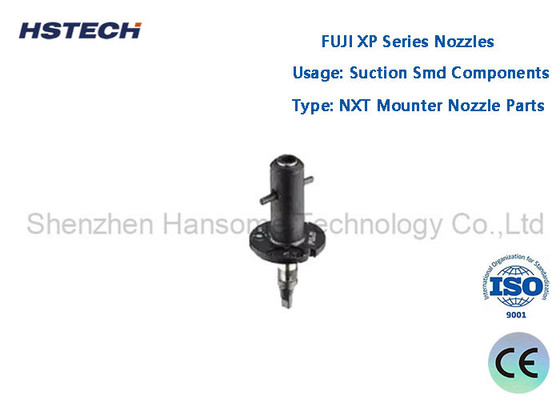 Giá tốt. FUJI H24 đầu vòi NXT III cho máy gắn chip trực tuyến