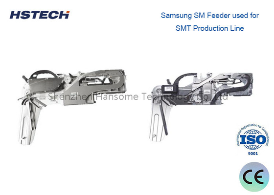Giá tốt. Samsung SM 56mm Automatic Feeder cho các ứng dụng SMT đa chức năng trực tuyến