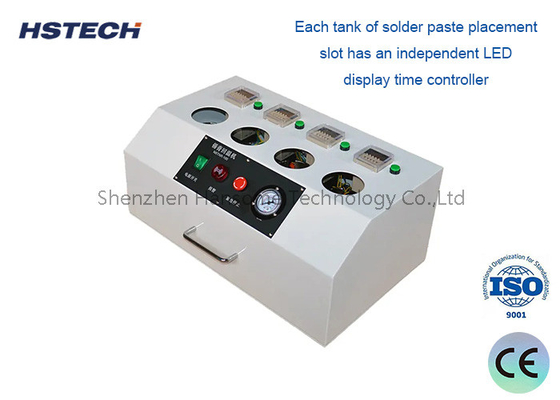 Giá tốt. Máy làm tan băng hàn với màn hình LED và chức năng FIFO trực tuyến