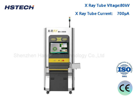 Giá tốt. Panasonic 24 Inch HDMI hiển thị X Ray SMD Chip Counter với Ultra Fast Counting trực tuyến