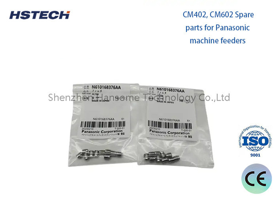 Giá tốt. Panasonic CM402 SMT Máy lắp đặt Bộ phận cấp thực N210029790AA Máy căng trực tuyến