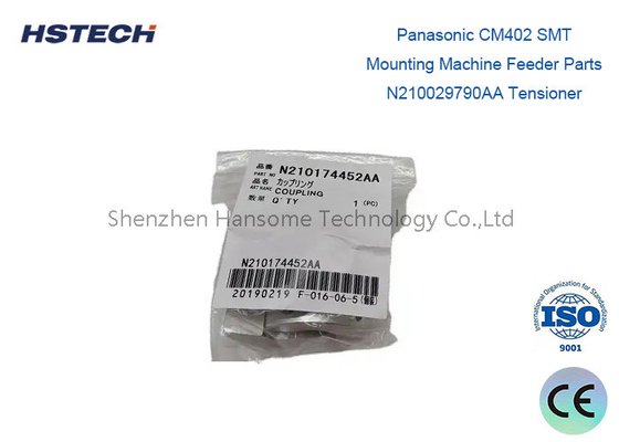 Giá tốt. Thép không gỉ N210029790AA Máy nén cho Panasonic CM602/CM402 SMT Machine Feeder trực tuyến