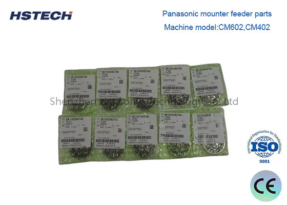 Giá tốt. Panasonic bộ phận feeder gắn N610167759AA 13-slot phần kết nối nguồn cung cấp trực tuyến