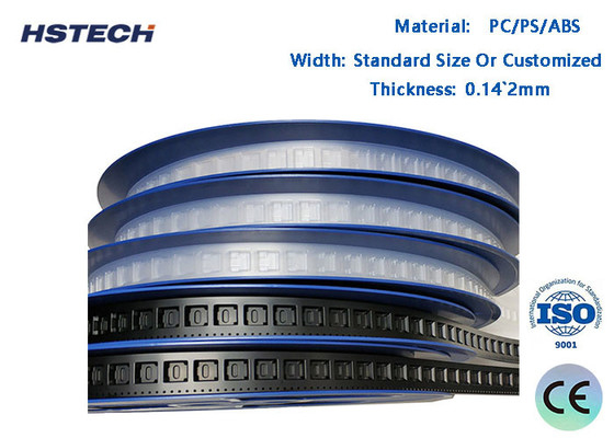 Giá tốt. 0.14`2mm Độ dày băng mang cho bao bì bề mặt trực tuyến