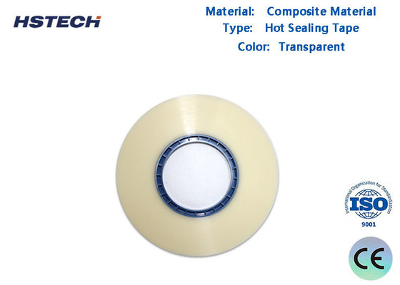 Giá tốt. Màn hình phủ PET kín bằng nhiệt minh bạch Giữ túi trong băng GD-01 trực tuyến