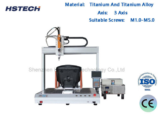 Giá tốt. 3 trục CAD,CorelDRAW Không khí thổi Máy khóa vít với Teach Pendant trực tuyến