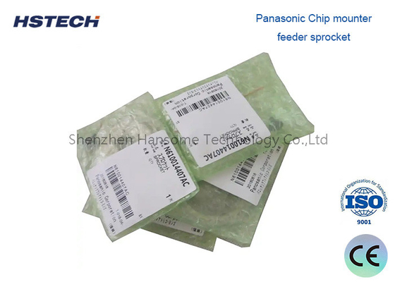 Giá tốt. Panasonic FEEDER SPROCKET N610030637AC cho máy CM402 và CM602 trực tuyến