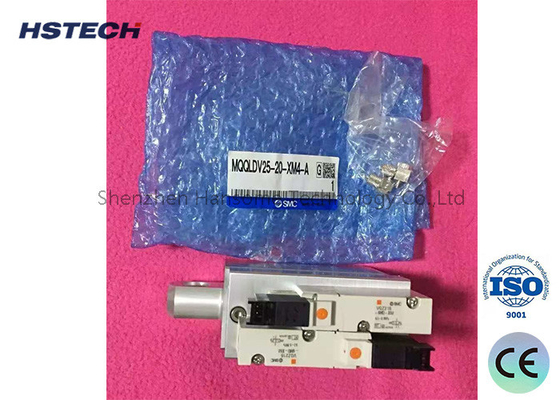 Giá tốt. Bộ phận máy SMT Panasonic MSR khí bình MQQLDV25-20-XM4-A/N401MQQL-H63 trực tuyến