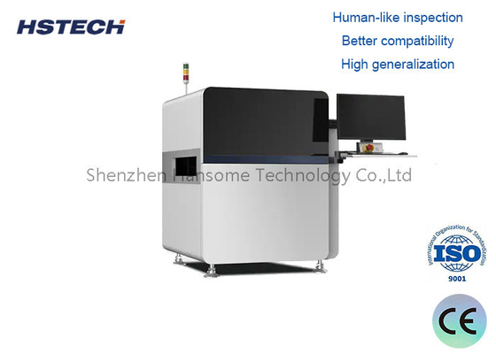 Giá tốt. Robot hàn tự động lắp đặt nhanh với kiểm tra tốc độ cao trực tuyến