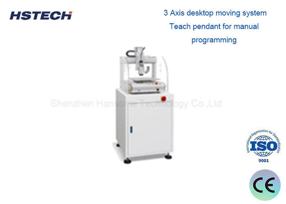 Giá tốt. Hiwin 3 Axis Desktop PCBA Router Máy High Speed Spindle PCB Depaneling Router trực tuyến