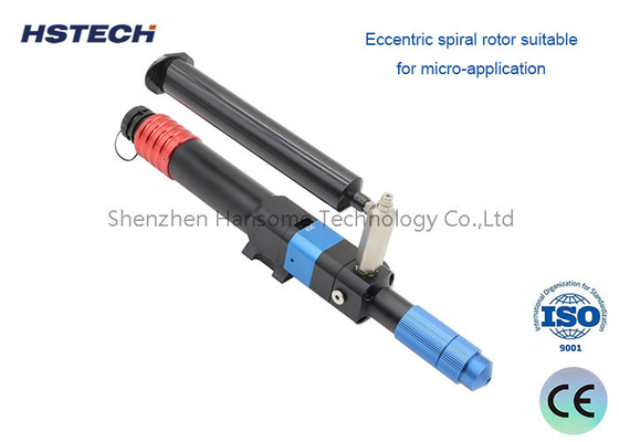 Giá tốt. Van phân phối nhẹ cho các ứng dụng Gel độ nhớt thấp đến cao trực tuyến