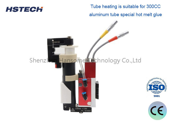 Giá tốt. Phân phối với PUR Piezo Valve được điều khiển bằng màn hình cảm ứng và mô-đun nắp áp suất trực tuyến
