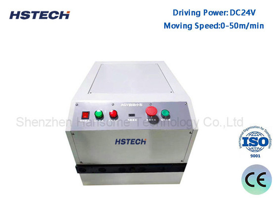 Giá tốt. LED Dispaly Xe tự động dẫn đường Robot Xe hai bánh xe tự động dẫn đường HS-200AGV trực tuyến