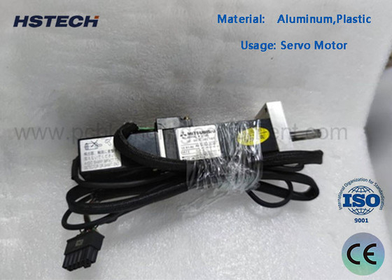 Giá tốt. Trục Z JUKI FX-1R AC Servo Motor MITSUBISHI HC-BH0336LW4-S1 Cho động cơ servo trực tuyến