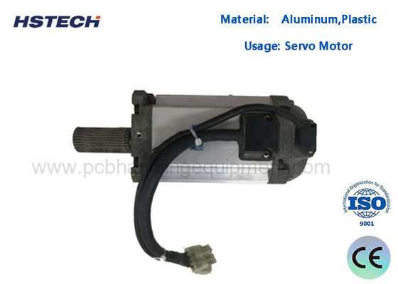 Giá tốt. SMT Chip Mounter Y Axis Motor 40000727 TS4616N1020E200 Đối với JUKI 2050 trực tuyến