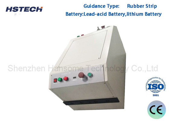 Giá tốt. Xe dẫn tự động có pin sạc với đèn chuyển và hiển thị HS-200A trực tuyến