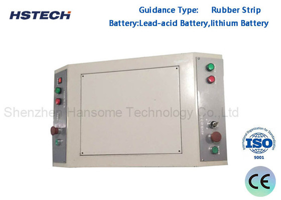 Giá tốt. Địa điểm đầu cuối xe tự động dẫn đường điều khiển hai bên HS-200A trực tuyến