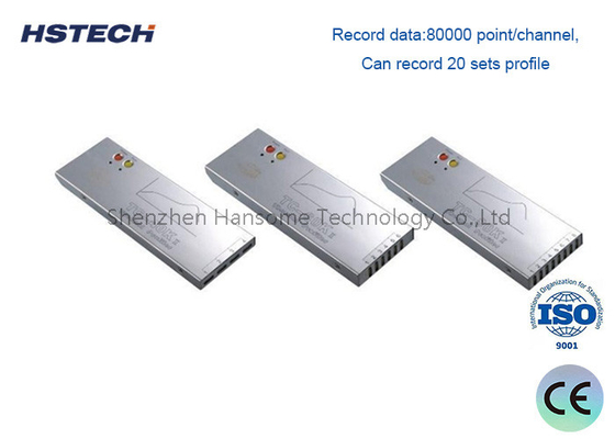 Giá tốt. Thiết kế nhiệt không dây: Kết nối Bluetooth, phạm vi nhiệt độ cao, thiết kế di động, ghi âm đa kênh trực tuyến