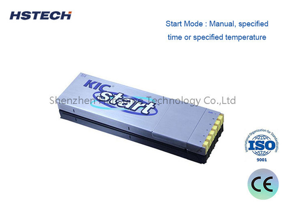 Giá tốt. Máy định hình nhiệt đa mục đích: độ phân giải 0,1 °C, màn hình đa ngôn ngữ, 8 kênh, phân tích dữ liệu đồ họa trực tuyến