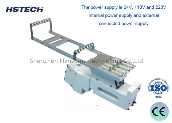 Giá tốt. Bộ cấp SMT có cường độ rung có thể tùy chỉnh cho Samsung SM Chip Mounter trực tuyến