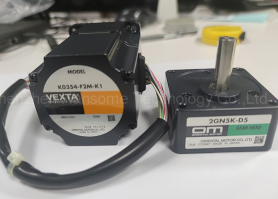 Giá tốt. Original New Metal & Plastic N510048981AA Conveyor Motor cho Panasonic Chip Mounter trực tuyến