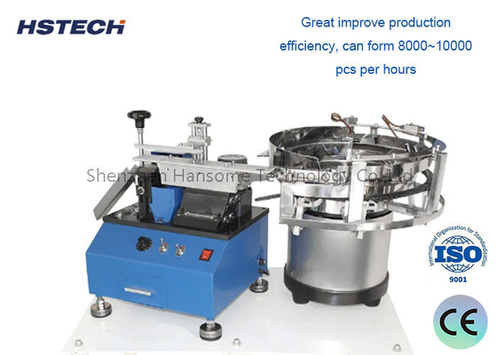 Giá tốt. SMT Machine Parts Radial Components Lead Cutting Amp Forming Machine với thép Nhật Bản trực tuyến
