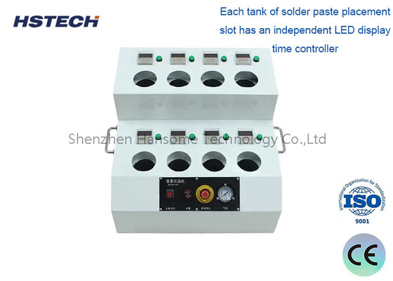 Giá tốt. Các bộ phận nhập khẩu Máy đệm hàn với điều khiển nhiệt độ tự động và bộ đếm thời gian trực tuyến