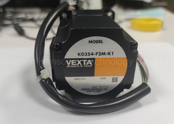 Giá tốt. Panasonic NPM Conveyor Motor Cho Panasonic Chip Mounter CM402, CM602, NPM trực tuyến