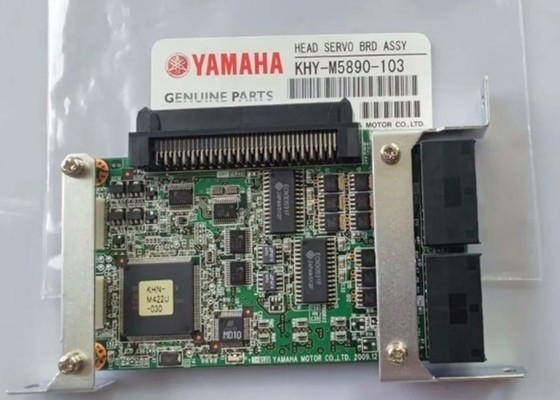 Giá tốt. YS12 YS24 SMT Yamaha Equipment Spare Parts trực tuyến