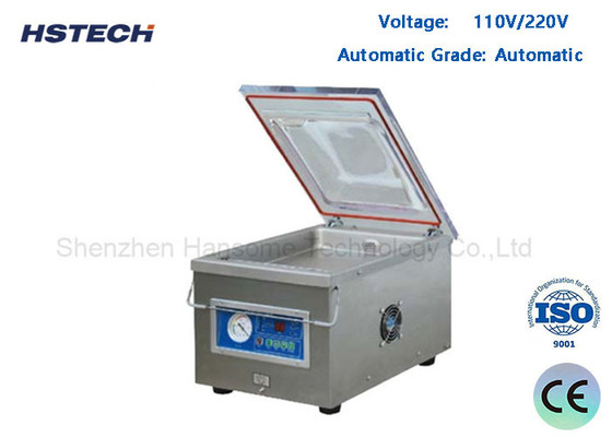 Giá tốt. Máy đóng gói chân không niêm phong bên trong Vỏ trong thép không gỉ DZ-260T trực tuyến