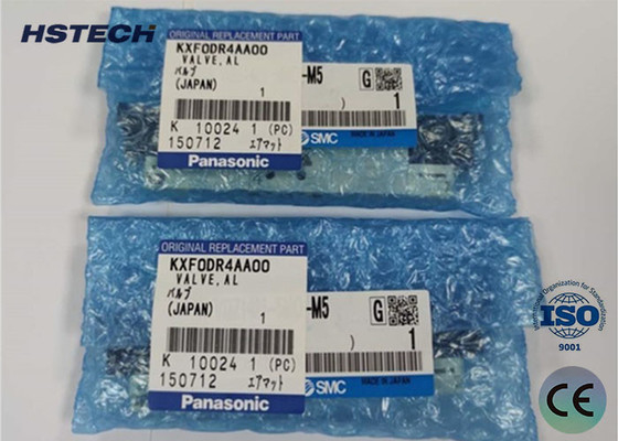Giá tốt. Van điện tử nhôm Panasonic KXF0DR4AA00 MTNP000181AA cho máy chọn và đặt trực tuyến