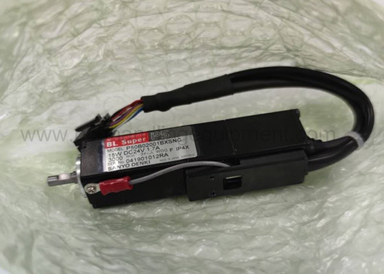 Giá tốt. MTNM000235AA N510042737AA Động cơ servo AC 15W Panasonic Động cơ servo gắn chip Panasonic trực tuyến