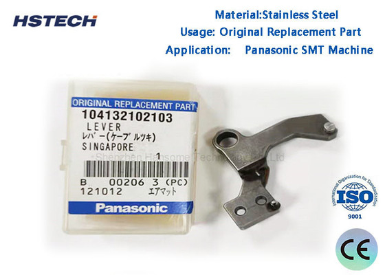 Giá tốt. SS 104132102103 Cần gạt cảm biến bộ phận AI của máy Panasonic AVK trực tuyến