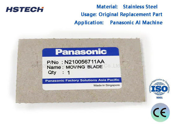 Giá tốt. N210056711AA Original New Moving Blade cho Máy AI Panasonic trực tuyến