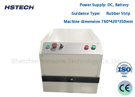 Giá tốt. DC24V Cải tải 100kg Khả năng tải đường cao su xe tự động dẫn đường trực tuyến