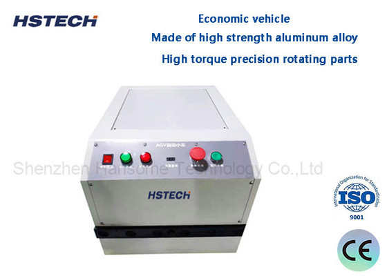 Giá tốt. Chiếc xe kinh tế Hợp kim nhôm cường độ cao Bộ phận xoay chính xác mô-men xoay cao Chiếc xe tự động dẫn đường trực tuyến