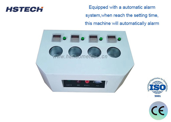 Giá tốt. Máy sưởi ấm đệm hàn hiệu quả với điều khiển nhiệt độ và chức năng FIFO trực tuyến